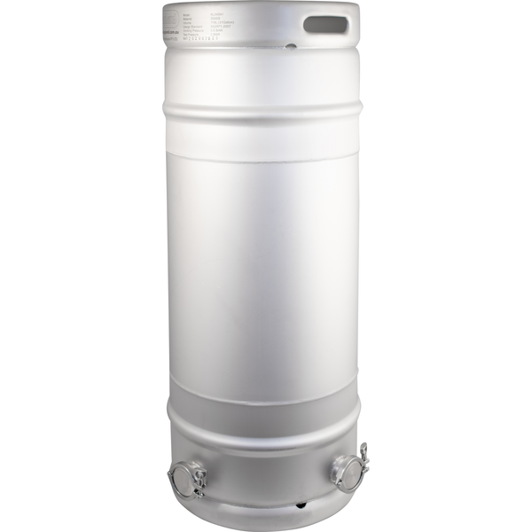 Kegmenter Fermentation Keg - 1 bbl