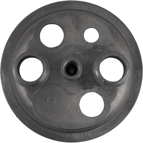 FermZilla Flat Twister Lid