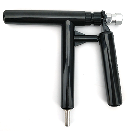 Pluto Beer Gun - Nylon/Stainless