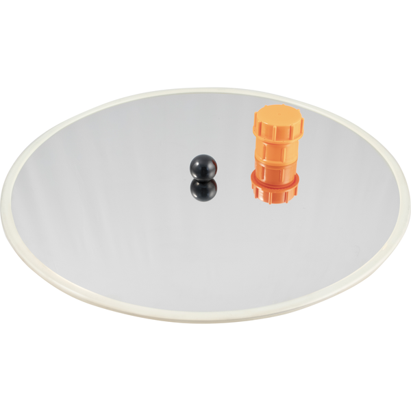 Replacement Lid for Speidel Stainless Flat Bottom Tank - 95L