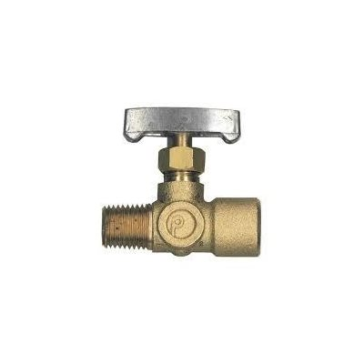 Brass Control Valve