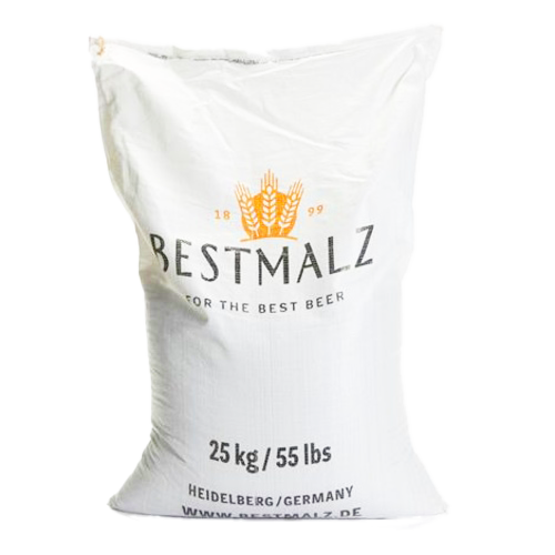 Malt - BestMalz Acidulated - Per Lb (Showroom Only)