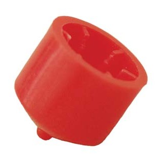 Racking Cane Tip - 3/8 in