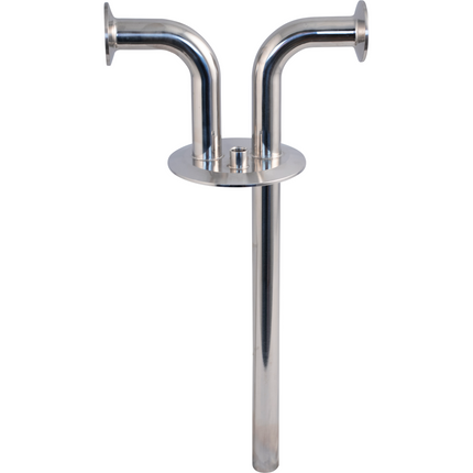 MoreBeer! Pro Yeast Brink - 1 BBL