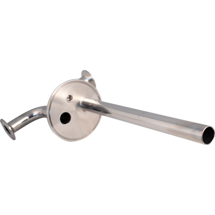 MoreBeer! Pro Yeast Brink - 1 BBL