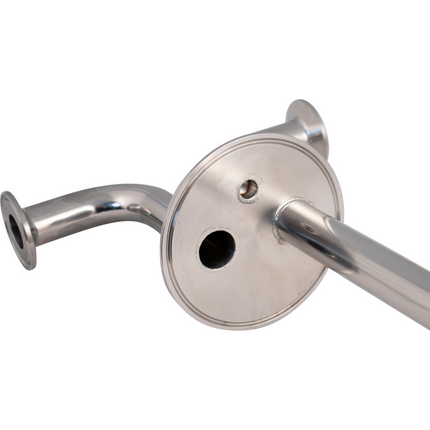 MoreBeer! Pro Yeast Brink - 1 BBL