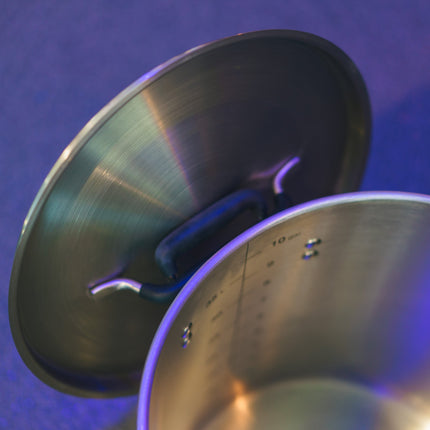 Ss T.C. Brew Kettle - PLACEHOLDER