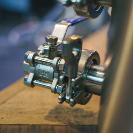 Ss T.C. Brew Kettle - PLACEHOLDER