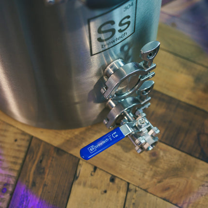 Ss T.C. Brew Kettle - PLACEHOLDER