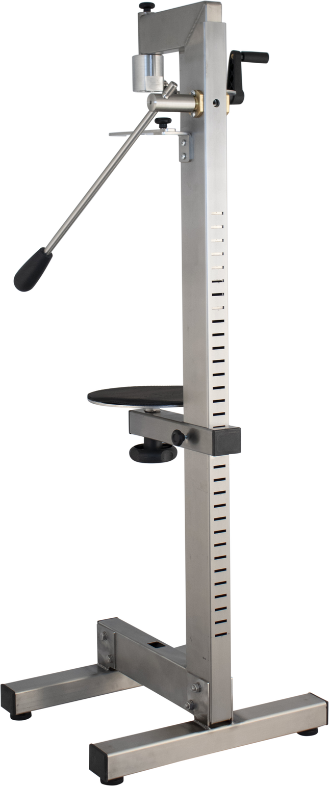 Ferrari Fast Wire Hooding Machine