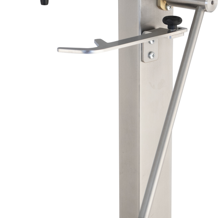 Ferrari Fast Wire Hooding Machine