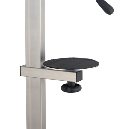 Ferrari Fast Wire Hooding Machine