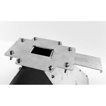 MaltZilla - Aluminum Hopper