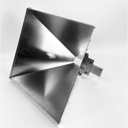 MaltZilla - Aluminum Hopper