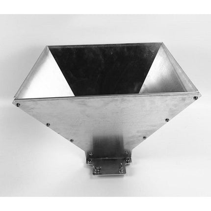 MaltZilla - Aluminum Hopper