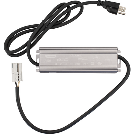 MaltZilla Motorized Grain Mill Complete Kit w/ Hopper, Power Supply, Base Board, MoreBeer Bucket