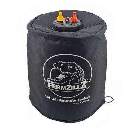 FermZilla - 30L All Rounder Jacket