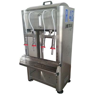 EnoItalia Bottle Filler - 6 Head - PLACEHOLDER