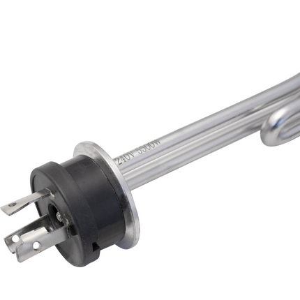 Ripple Electric Heating Element - 240 Volt, 5500 Watt