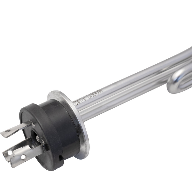 Ripple Electric Heating Element - 240 Volt, 5500 Watt