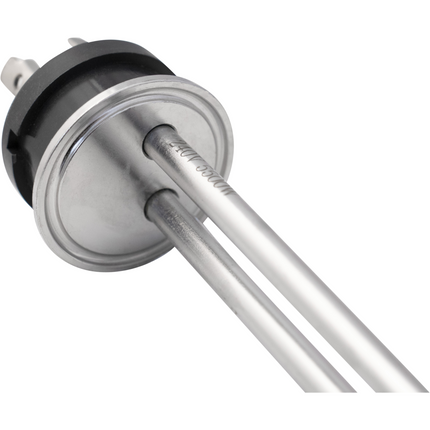 Ripple Electric Heating Element - 240 Volt, 5500 Watt