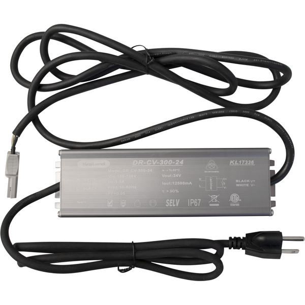 Power Supply for Cannular Pro Semi Auto Can Seamer & MaltZilla Grain Mill | 110V