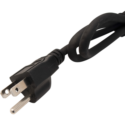 Power Supply for Cannular Pro Semi Auto Can Seamer & MaltZilla Grain Mill (110V)