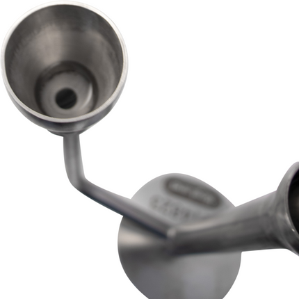 Stainless Steel Distilling Parrot