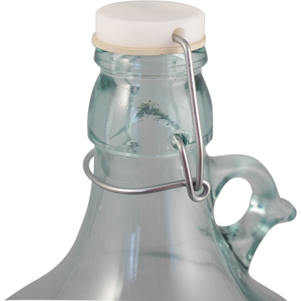 Swing Top for 5 Liter Glass Dama