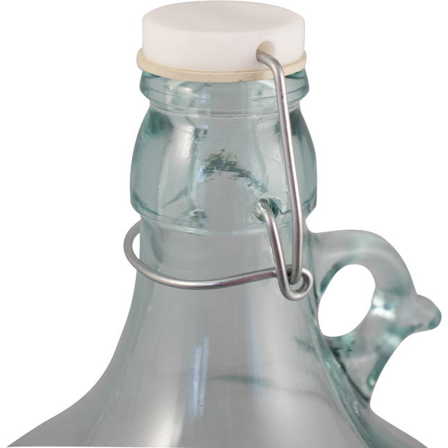 Swing Top for 5 Liter Glass Dama