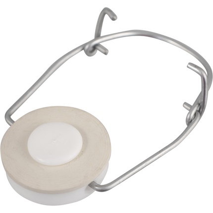 Swing Top for 5 Liter Glass Dama