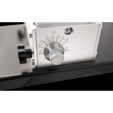 Mighty Mill 2 Roller Grain Mill w/ Base