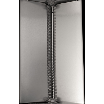 Mighty Mill 2 Roller Grain Mill w/ Base