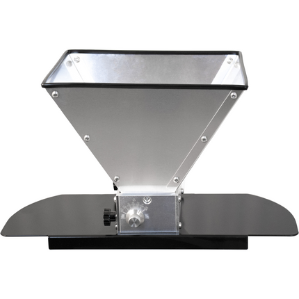 Mighty Mill 2 Roller Grain Mill w/ Base