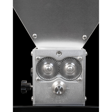 Mighty Mill 3 Roller Grain Mill w/ Base