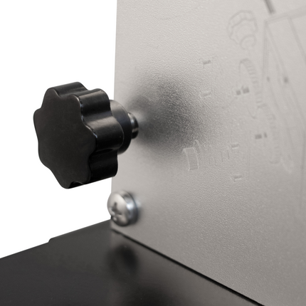 Mighty Mill 3 Roller Grain Mill w/ Base