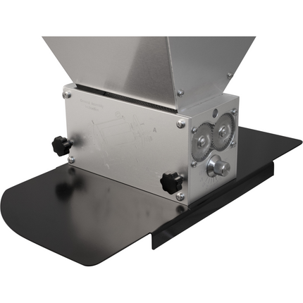 Mighty Mill 3 Roller Grain Mill w/ Base