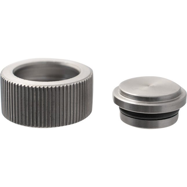 Replacement Stopper / Plug for 20x20 Plate Filter