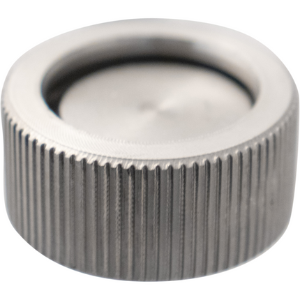 Replacement Stopper / Plug for 20x20 Plate Filter