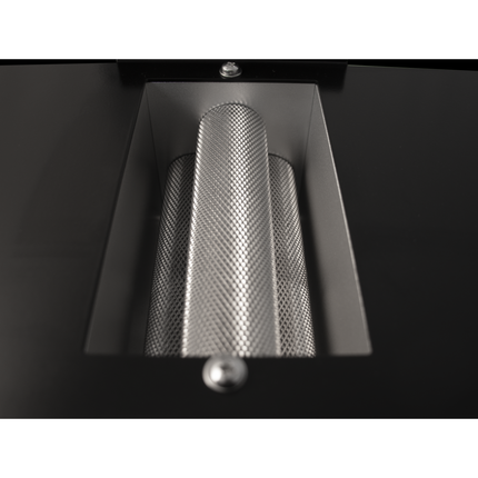 Mighty Mill 3 Roller Grain Mill w/ Base