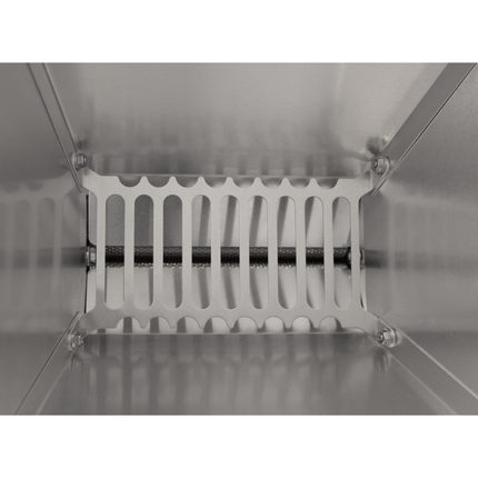 Mighty Mill 3 Roller Grain Mill w/ Base