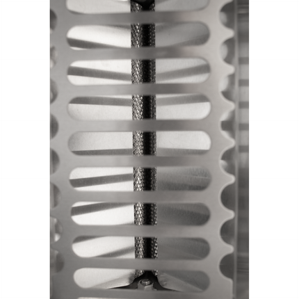 Mighty Mill 3 Roller Grain Mill w/ Base