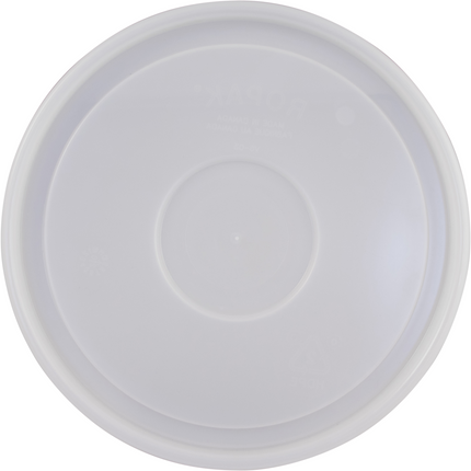 Lid For Bucket (Without Stopper Hole) - (For FE340/FE345/FE341N/FE342N)