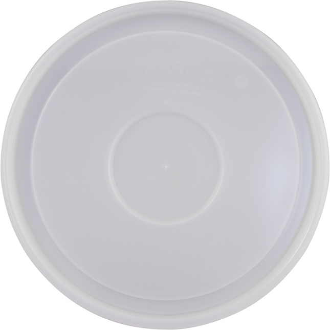 Lid For Bucket (Without Stopper Hole) - (For FE340/FE345/FE341N/FE342N)