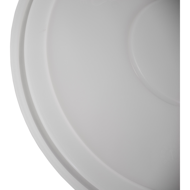 Lid For Bucket (Without Stopper Hole) - (For FE340/FE345/FE341N/FE342N)