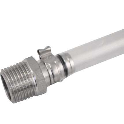 BrewZilla Sight Glass for 35L & 65L - Gen 3