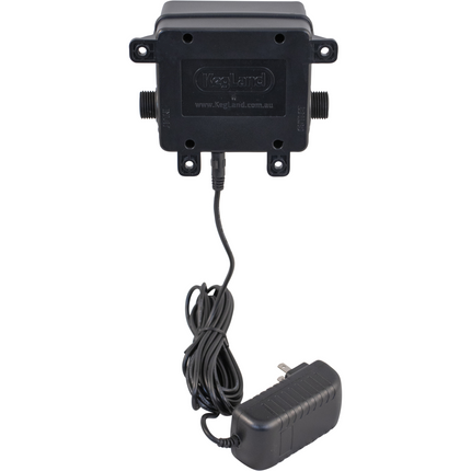 Fill-O-Meter - Water Measuring Flow Meter Device