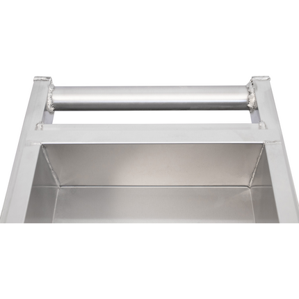 Rolling Cart for Cellar Kegs