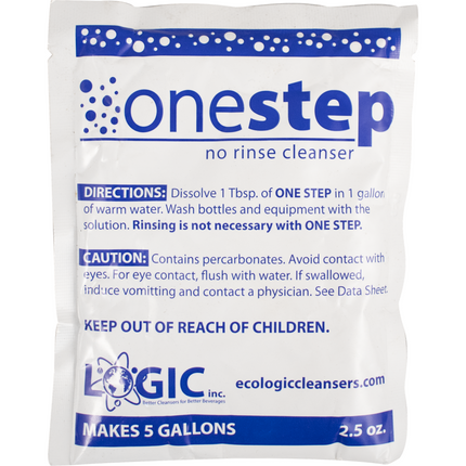 One Step Cleanser - PLACEHOLDER