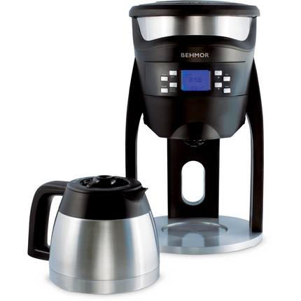 Behmor Brazen Plus 3.0 Customizable Coffee Brewer